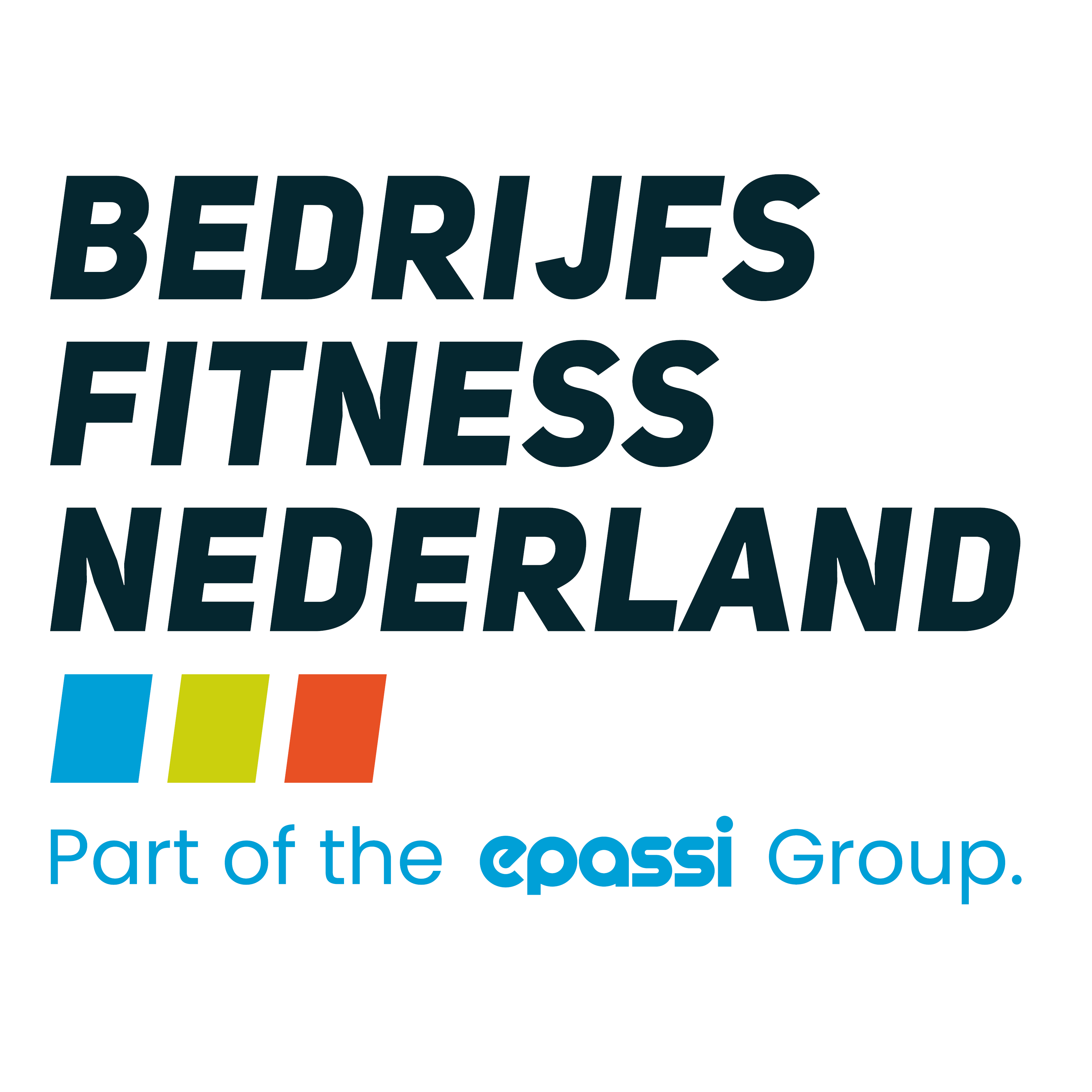 Bedrijfsfitness Nederland