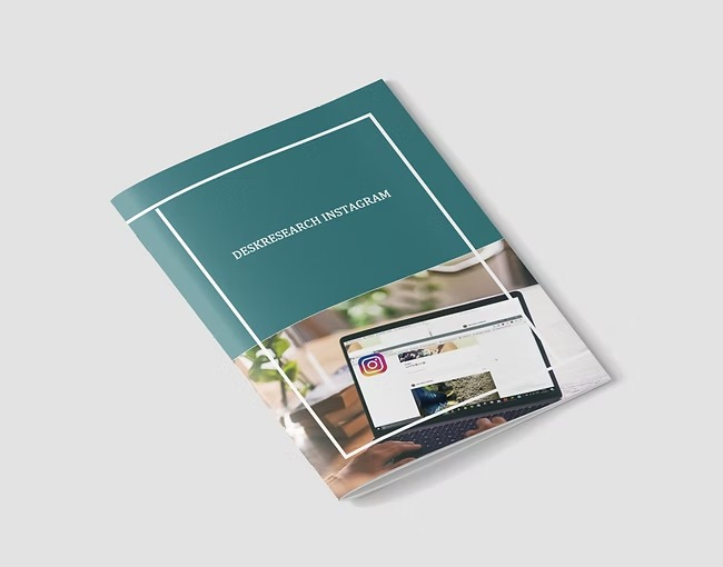 Deskresearch cover