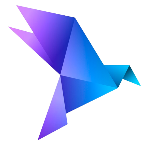 Stackbird logo